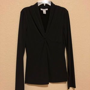 White House Black Market blouse